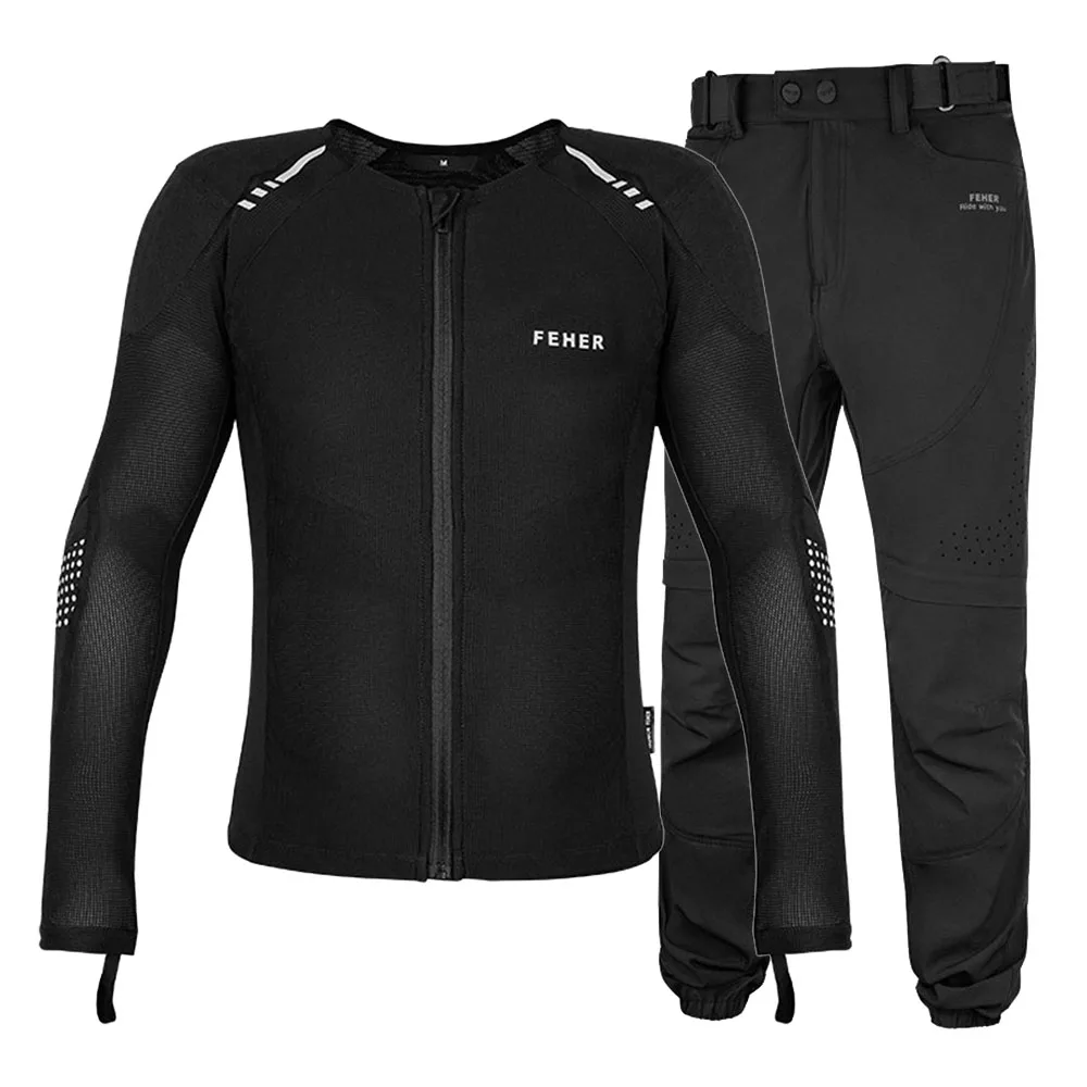 SY-16 (Man) 317 Suit