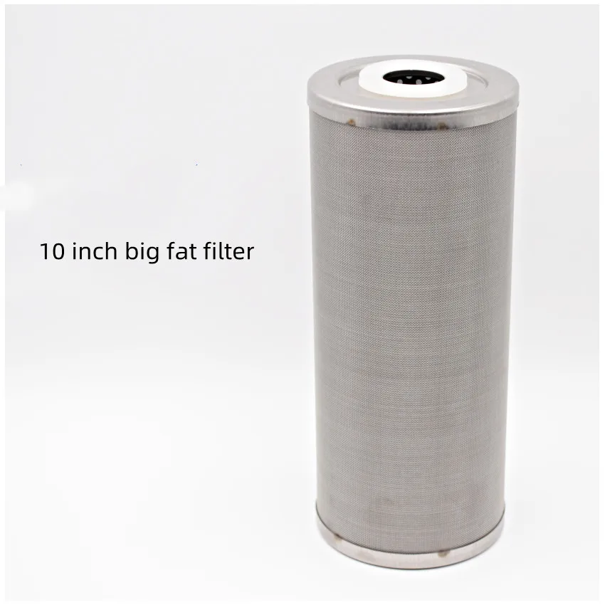inoxidavel grande gordura filtro industrial alta 04
