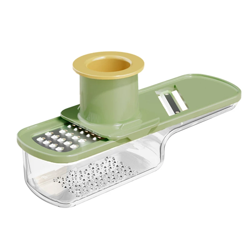 마늘 분쇄기 미니 마늘 다지기 식품 가공기 도구 프레스 분쇄기 향신료 요리 레스토랑 가정 야외용
