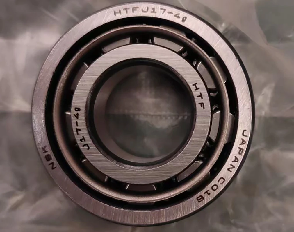 Jf015 Cuscinetto Dell'Albero Di Ingresso Della Trasmissione Per Nissan Skyline Tiida Xuan Yi Qijun Sunshine Livi Nissan Applicabile