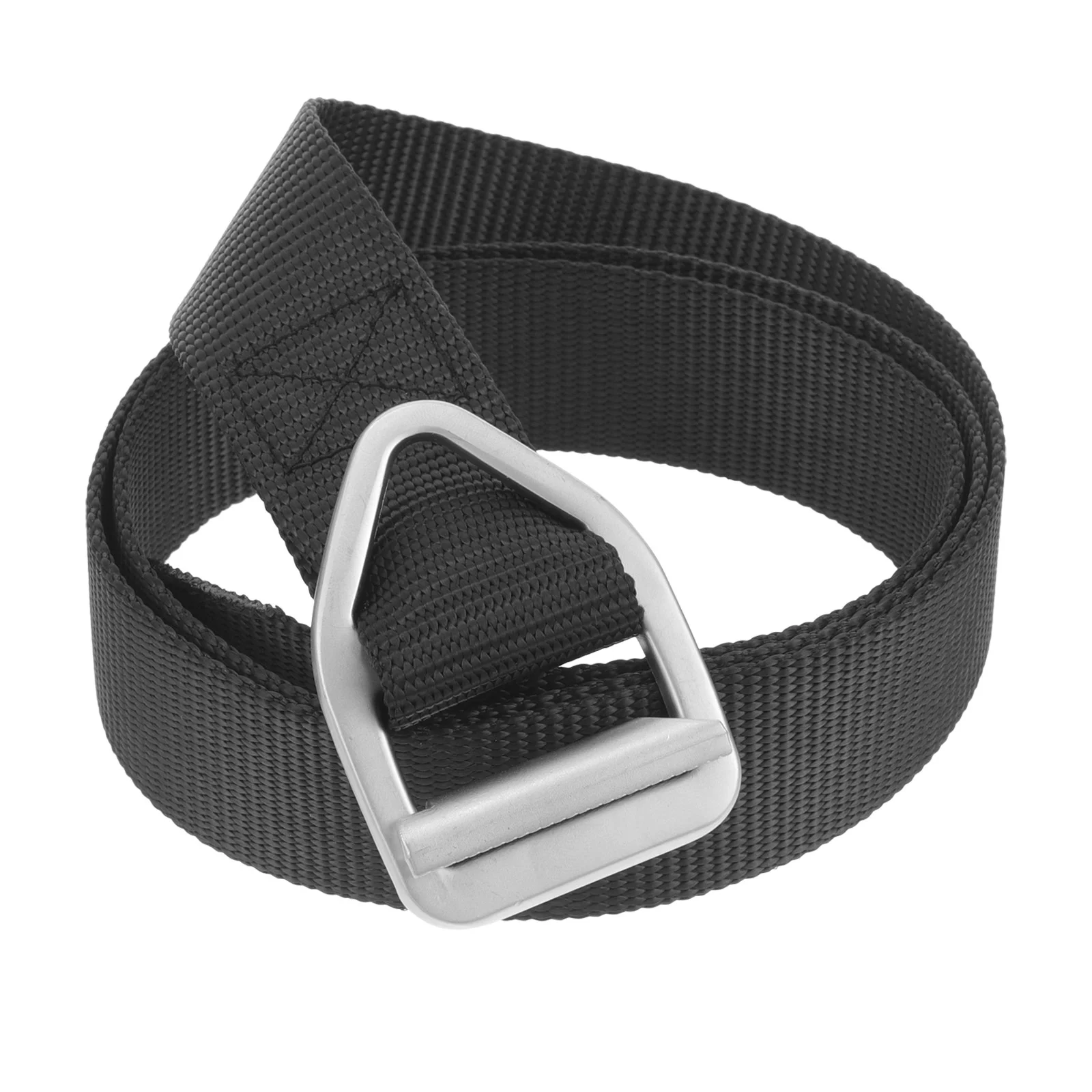 

Outdoor Belt Canvas Multifunctional Belt Men Belt Hiking Camping Work Belt