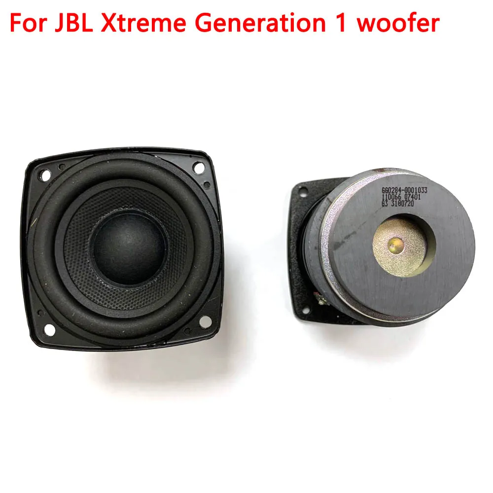 Jbl Xtreme Generation Alto e Baixo Passo Chifre Board Usb Charge Jack Conector de Alimentação 1pc - Image 4