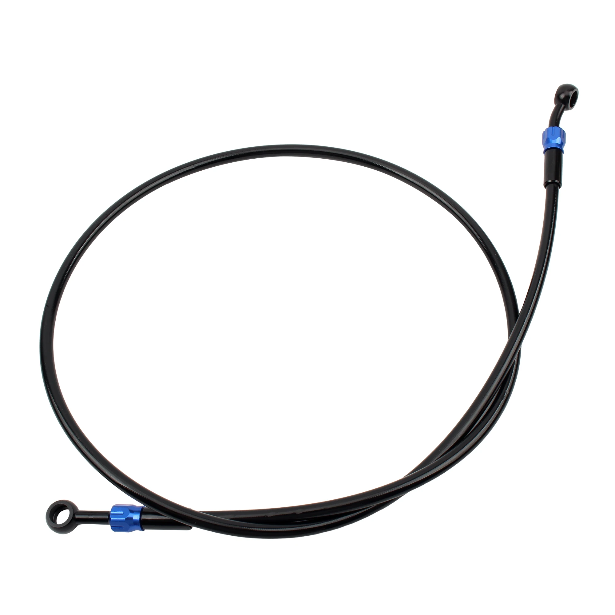 High-Performance Brake and Clutch Oil Hose Line for Motorcycles