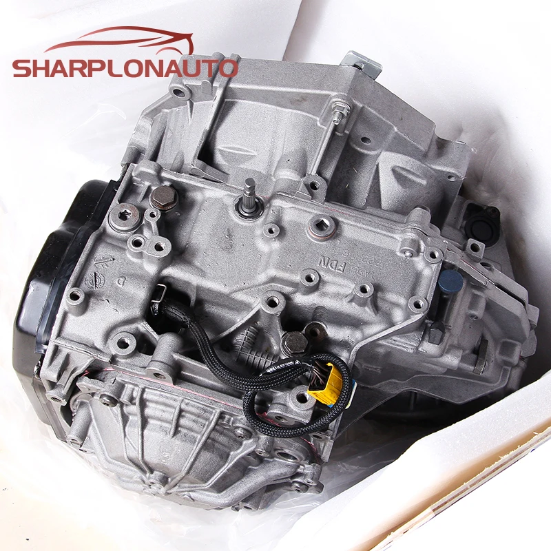 High Quality Car Auto Parts AL4 DPO Automatic Transmission System Gearbox 1.6L/2.0L for Renault
