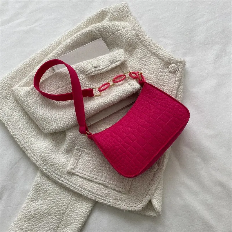 rose pink