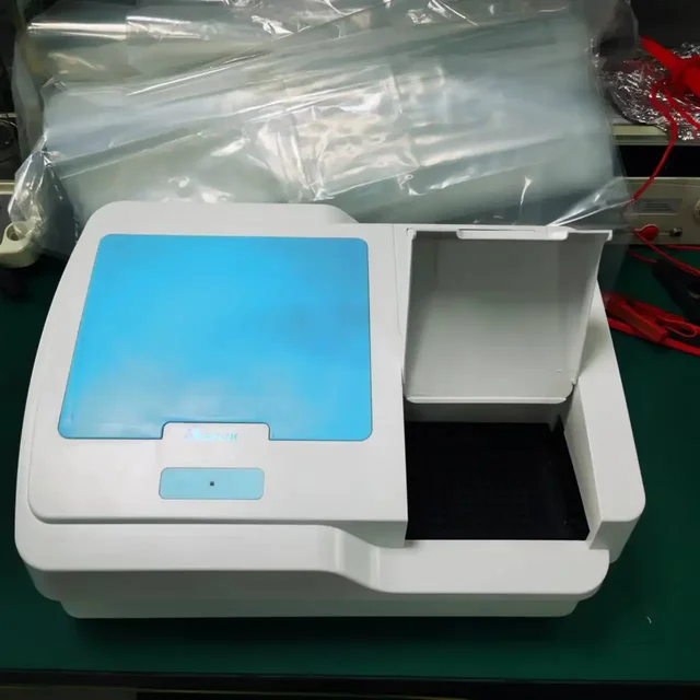 Модуль анализатора Elisa Microplate Reader цена Модуль анализатора Elisa для рабочей станции 2