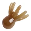 Eight-claw Comb Octopus Head Massager Massaging Scalp Gua Sha Tool Scratching Electric Resin Device Body 2