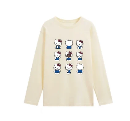 Nsc10047kt cat milk yellow