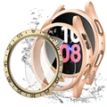 Rosegold gold