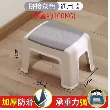 

Mobile Ergonomic Foot Stools Design Creative Portable Wooden Foot Stools Hallway Minimalist Reposapies Oficina Outdoor Furniture