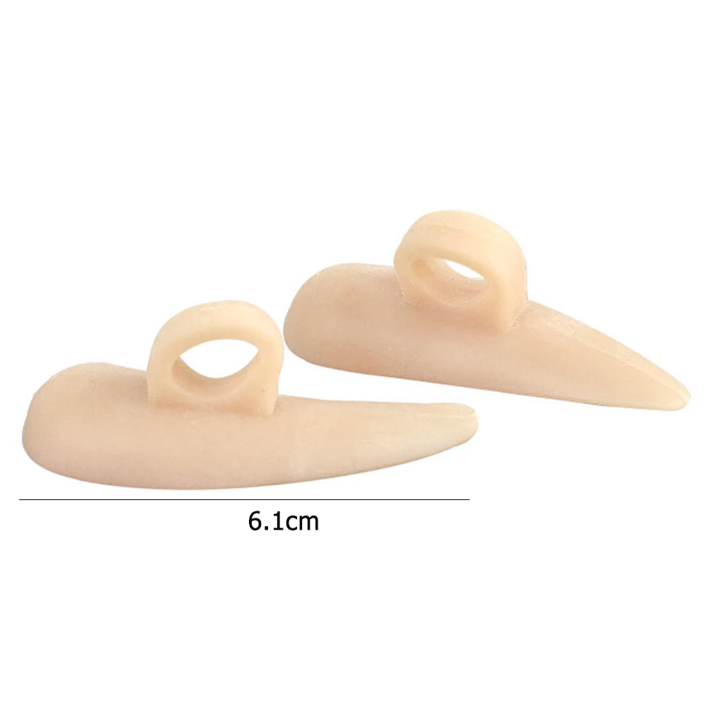 SEBS Toe Separator Hallux Valgus Corrector Orthopedic Adjuster