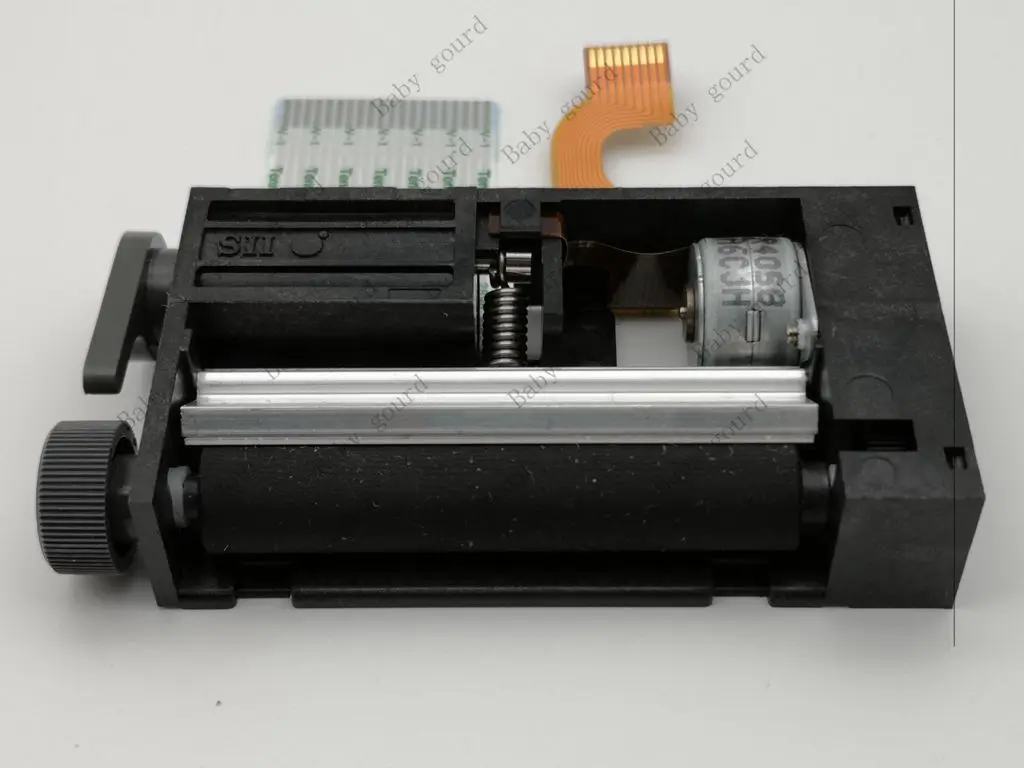 

New Original LTP1245U-S384-E Thermal Print Head Printhead LTP1245 LTP1245U-S384 LTP1245T LTP1254F-384 LTP1245P-S384