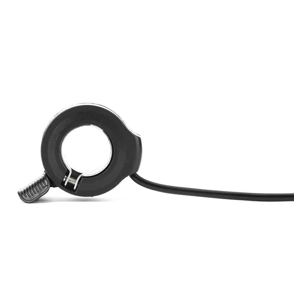 Universal Electric Bike & Scooter Thumb Throttle Accelerator
