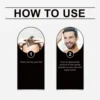 Volumizing Hair Powder Long-Lasting Oil Control Fluffy Hair Powder Increase Hair Volume Enhancing Styling Hair Treatment 5