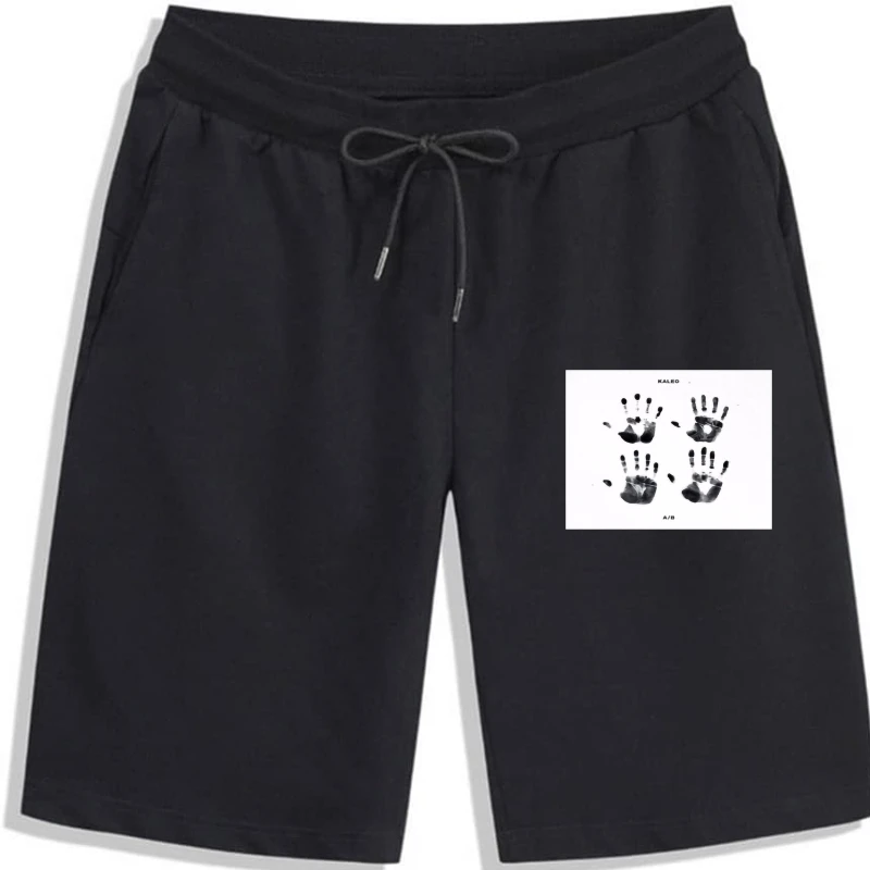 

Шорты KALEO A/b Мужские виниловые с чехлом Cd, короткие шорты для отдыха и спорта, с принтом, модные крутые короткие штаны, Лидер продаж 2018