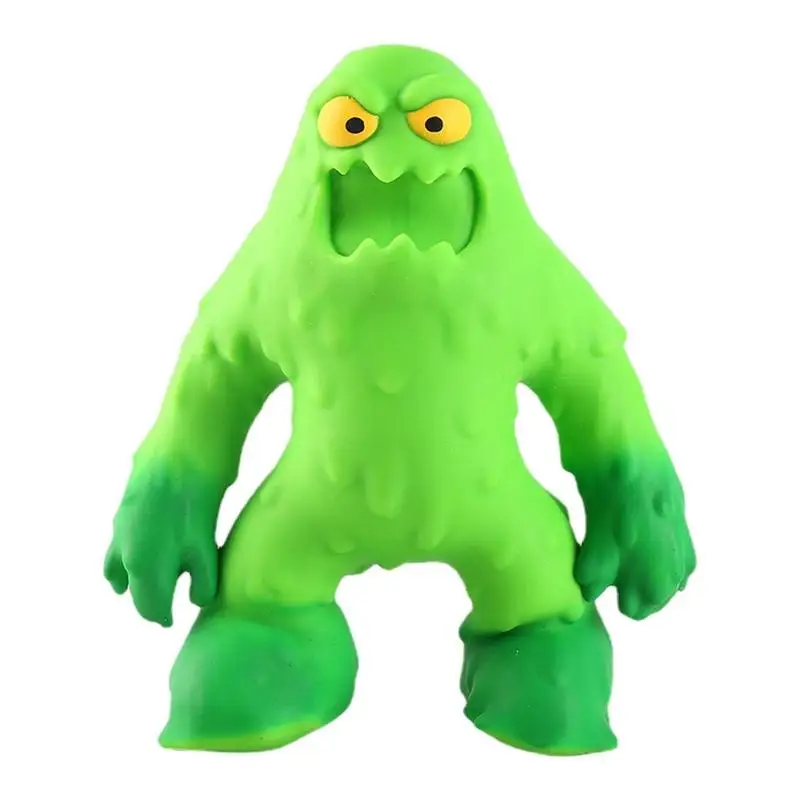 

Stretchy Freak Tricky Doll Toy Antistress Stress Relief Decom-pression Fidget Sensory Tension Release Toy For Kids Adults