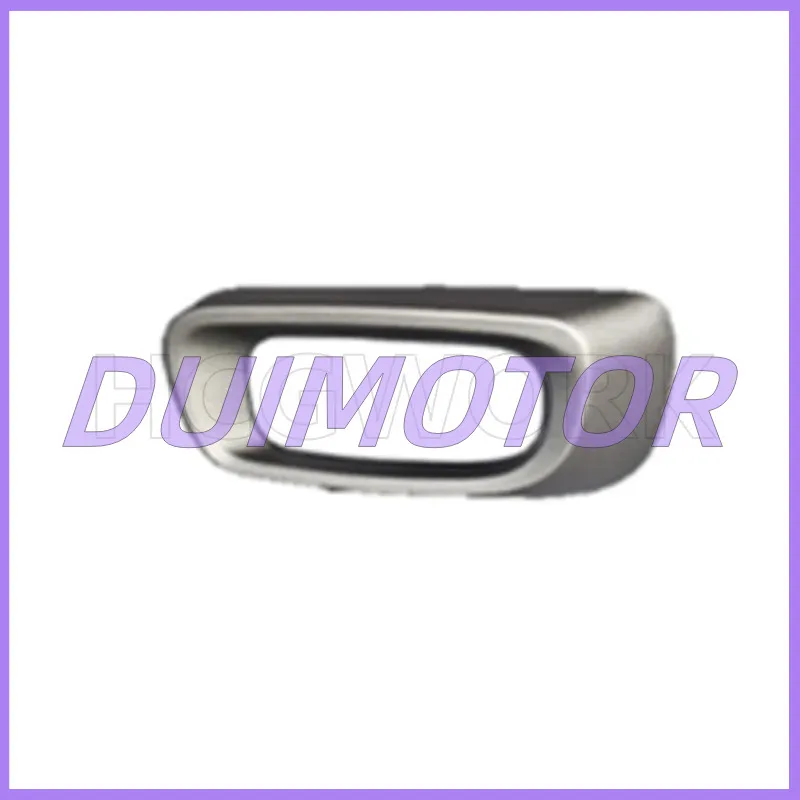 

Motorcycle Fuel Tank Lower Guard Trim for Colove 321r Zf300 Genuine Parts