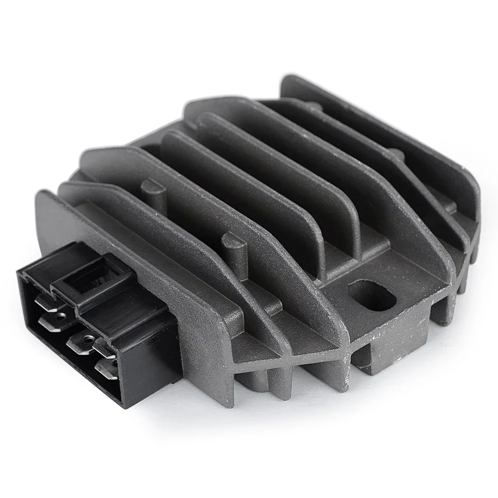 Regulator Rectifier + Stator Coil Gasket YB125SPD YBR125ED 3D9 51D For Yamaha YB125 YBR125 / YB 125 125SPD YBR 125 125ED