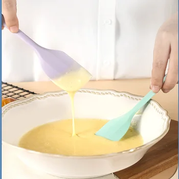 Heat-Resistant Cream Spatula 4