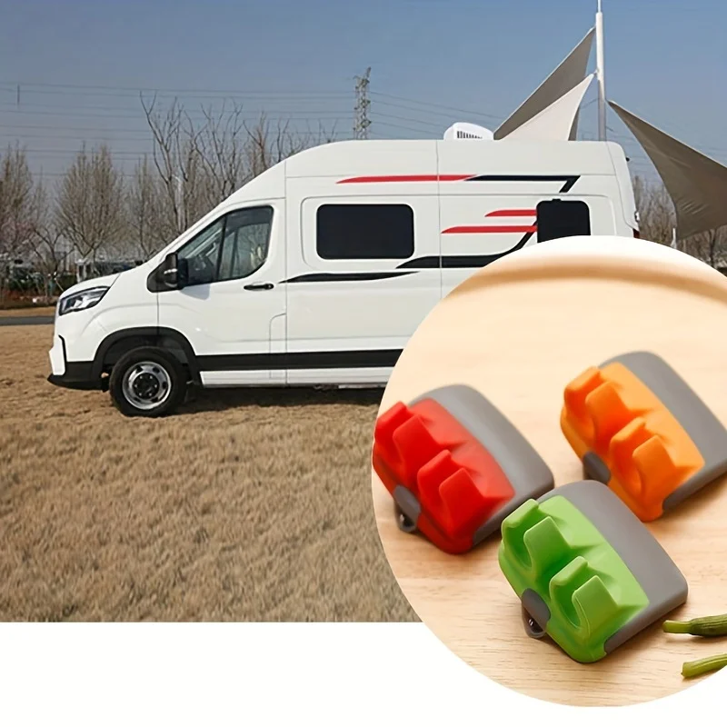 Stainless steel handheld vegetable peeler with rubber finger grip Comfortable palm peeler suitable for carrots, etc，Color random