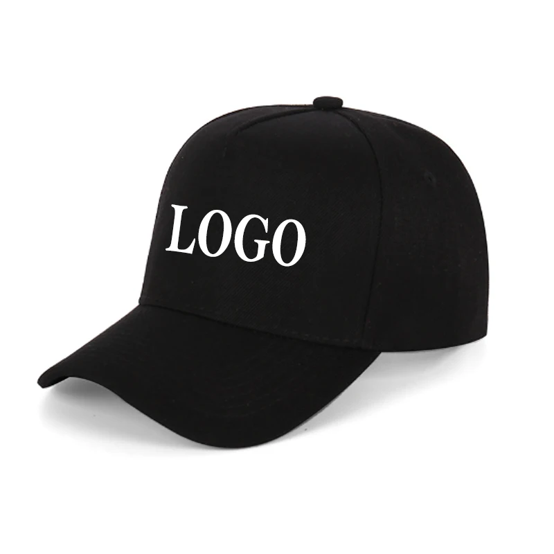 

Customize LOGO Cap