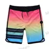 2024 Summer New Waterproof Beach Shorts Men Phantom Bermuda Board Shorts Swim Quick Dry Casual Diving Surfwear Plus Swimwear 6