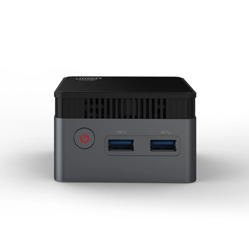 Рисунок 4 - XCY мини-ПК Intel Celeron N5105
