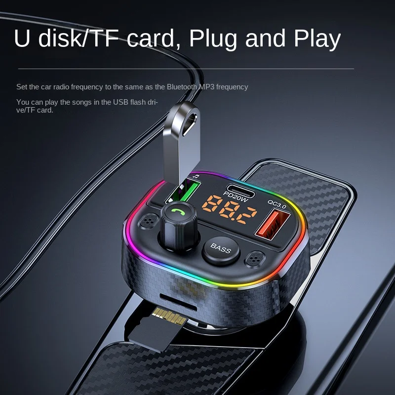 �������� �ڵ��� ŰƮ, ��ä�ο� ������ ����, PD ������ QC3.0 ���� ����