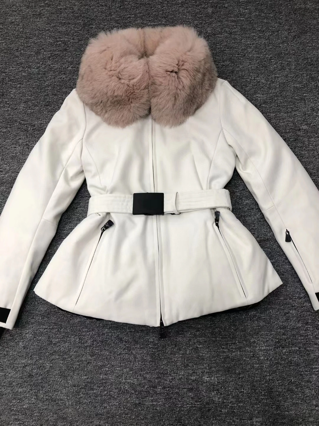 New Production Of Highend Winter Ski Clothes Down Coats AliExpress