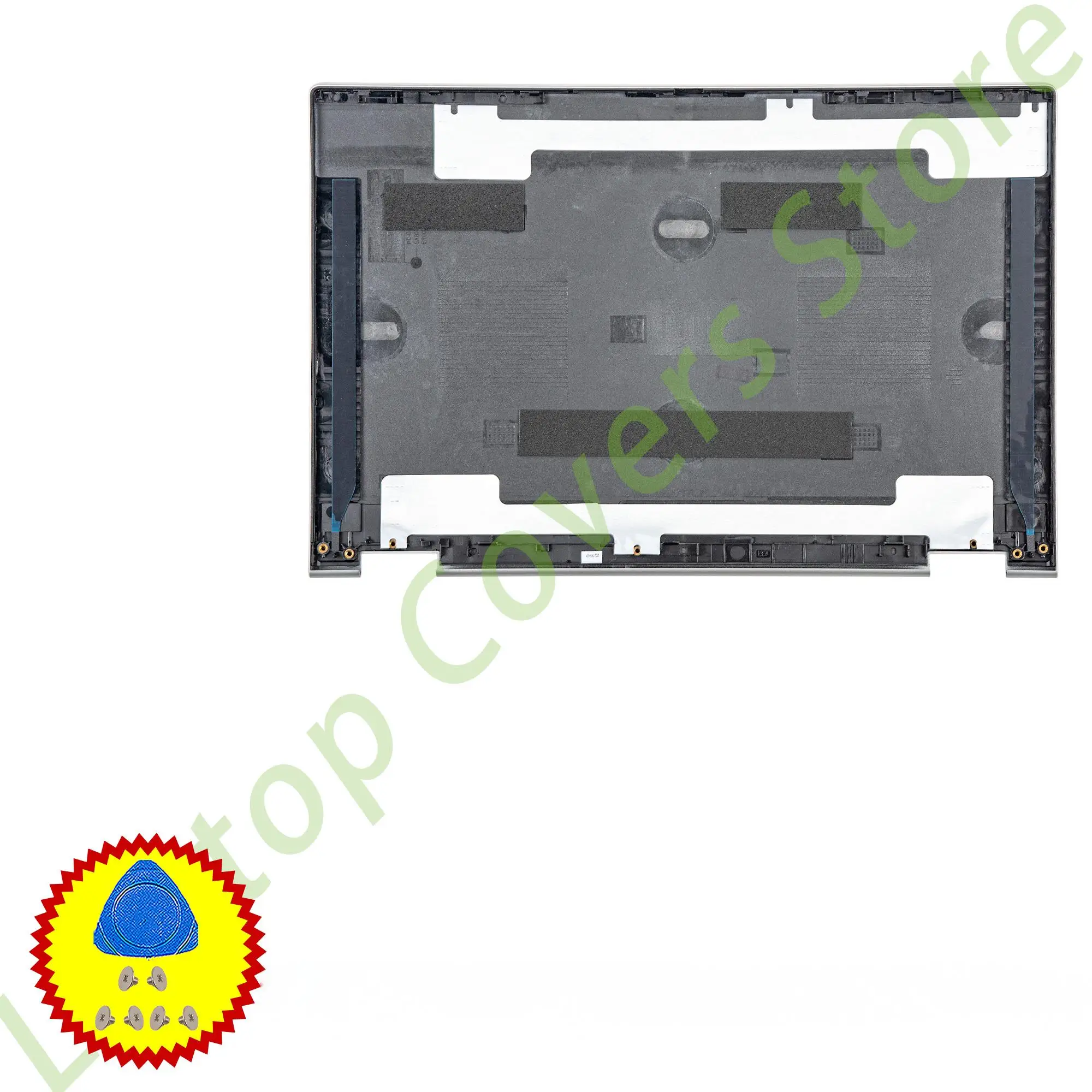 Cover Posteriore LCD Per Laptop Lenovo IdeaPad Flex 5 14IIL05 - Foto 7