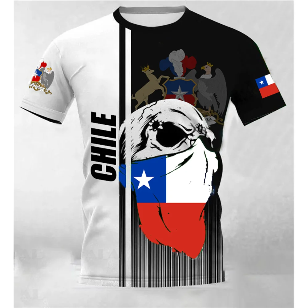 Рисунок 6 - Мужская винтажная рубашка с круглым вырезом