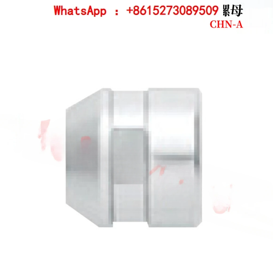 

Китайский и Западный Зажимной патрон CHA для Φ 16 CHK