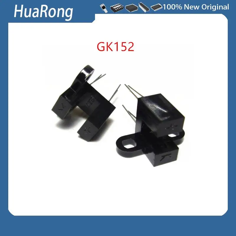 

New GK152 4MM DIP4 10PCS