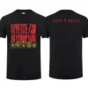 Women Hot Sale Summer Men Cotton Appetite for Destruction By Guns N' Roses Black T Shirt Cool Tee Hip Hop Streetwear T-shirt 6