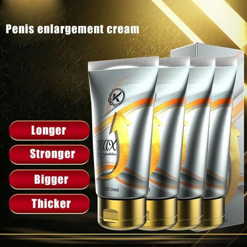 Sponge Body Natural Magnifying Cream Natural Body Care Male Sponge Repair Cream Increase Bold Private Care Private Parts Nourish