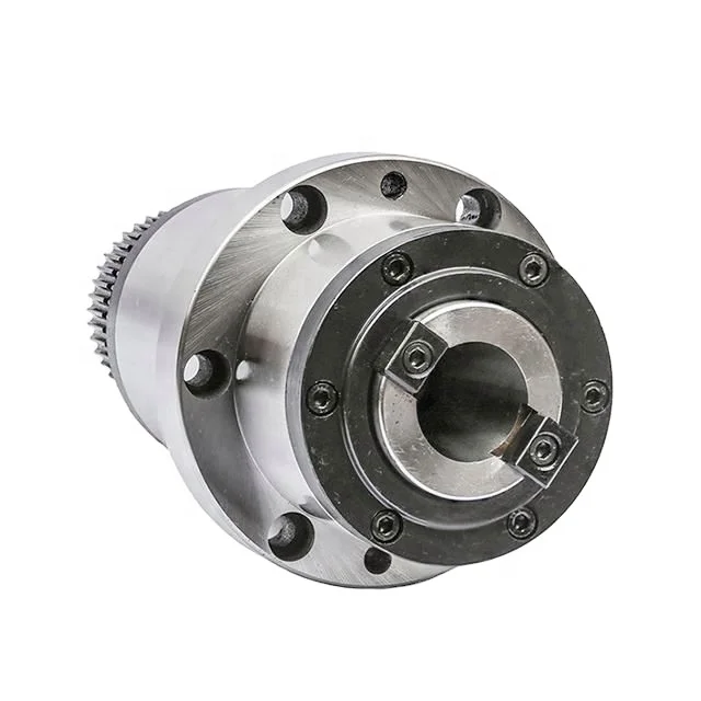 

Cheap machine center BT30 8000rpm OD90mm Belt driving Spindle