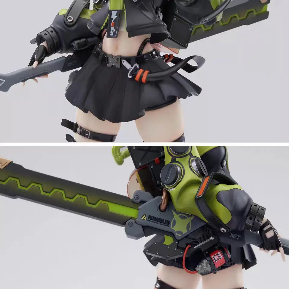 【予約特典付き】アンビー フィギュア あみあみ on X: 