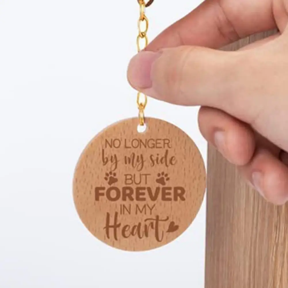 Pet Memorial Wooden Photo Frame Rotatable Double-sided 4x6-Inch Desktop Dog Cat Pic photo frame wood photo frame wood frame wood picture frame