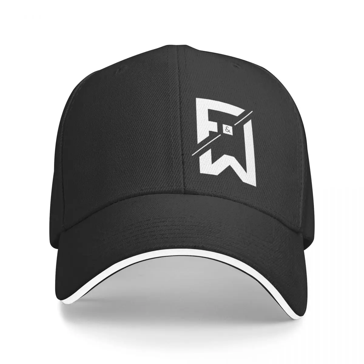 

Faith & Works Ministries | Official Merchandise Cap Baseball Cap Golf cap military tactical caps ny cap Girl's hats Men's