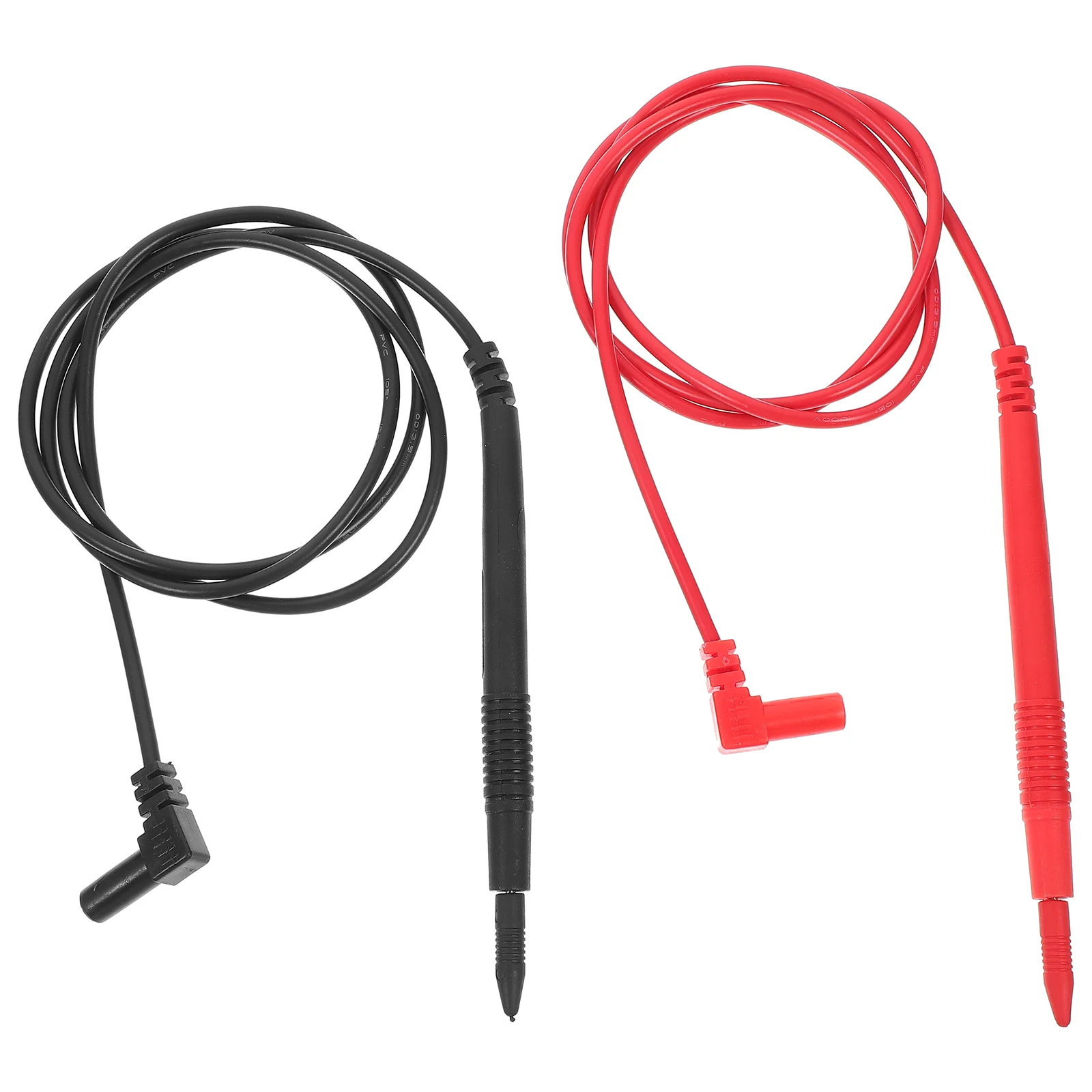 

1 Set Multimeter Lead Test Probe Volt Meter Multimeter Pen Cable Multimeter Accessory