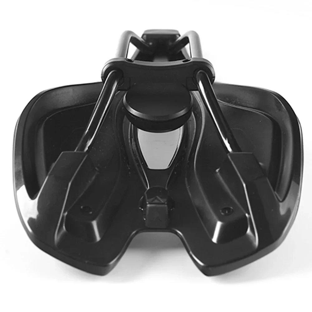 Bike GPS Tracker Protective Cover Anti-Theft Bicycle Mount Protect Slelf Bike Tracker Accessories for Airtag Saddle Mount