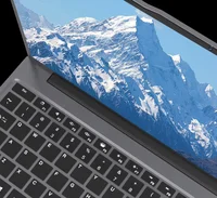 15.6”Intel Core i9 10980HK/i3 6100U Gaming laptop Windows 11 16GB RAM 1TB 2TB SSD Fingerprint Unlock Computer Backlight Office