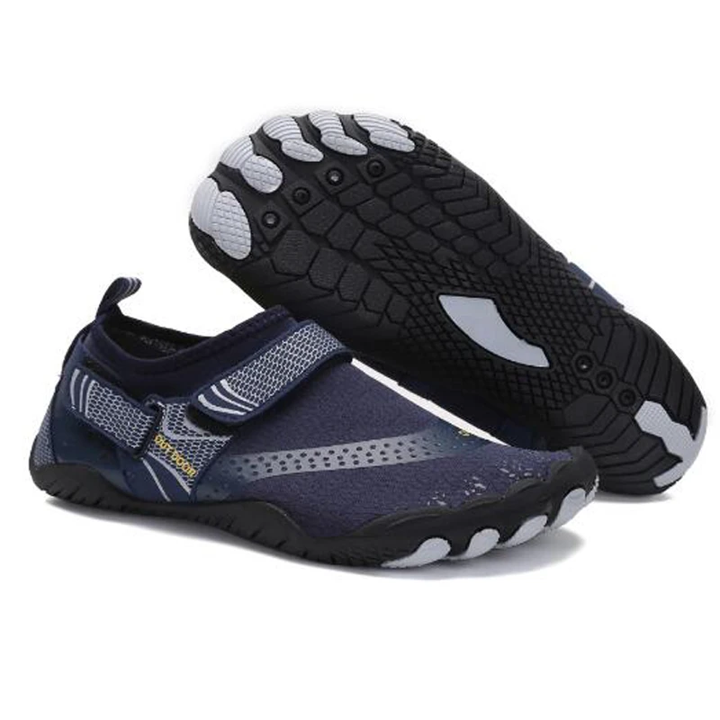 large size mens water shoes