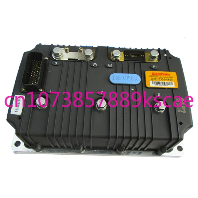 

Motor Controller MC3336-7240 MC3336-4840 MC3336-6440 MC3336-9635 MC3336-7240