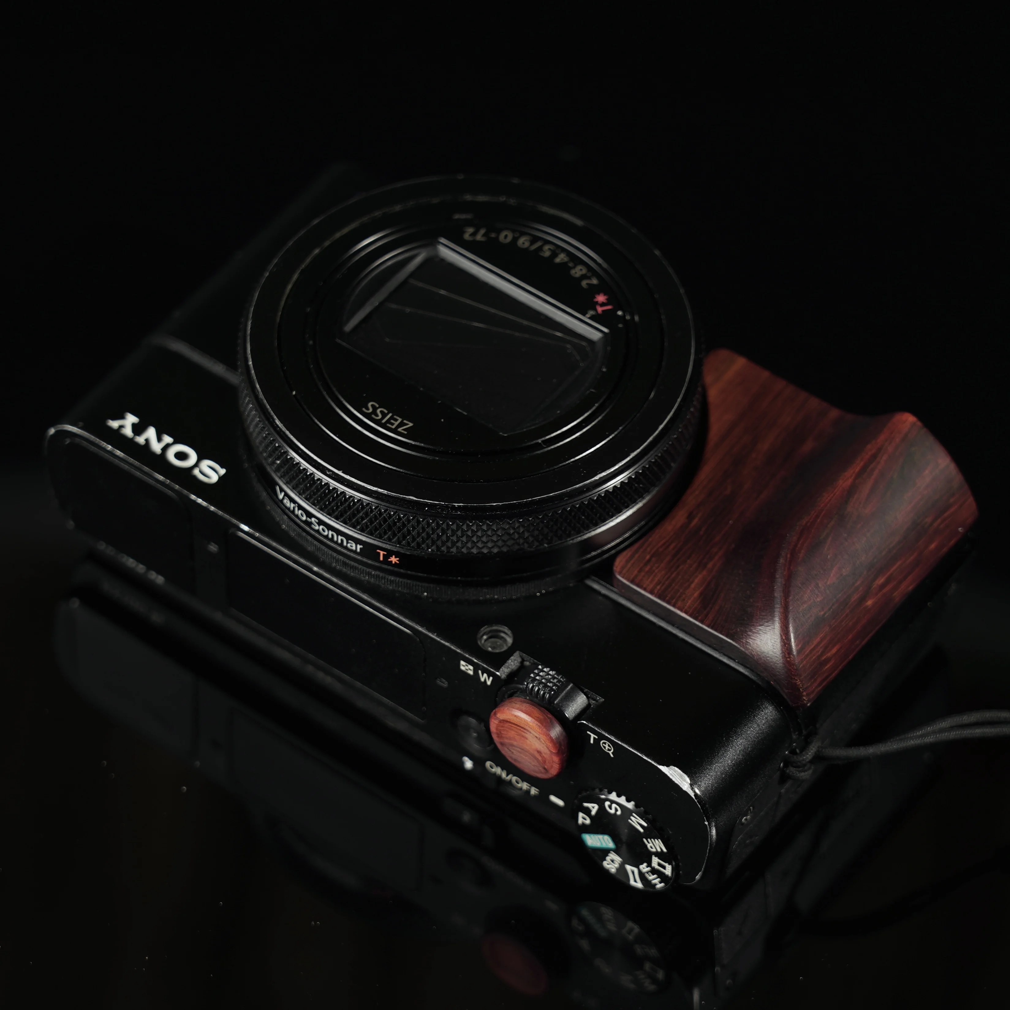 Sony AG-R2 rx100 ii III iviivi rx100m3 x100m4 rx100m5