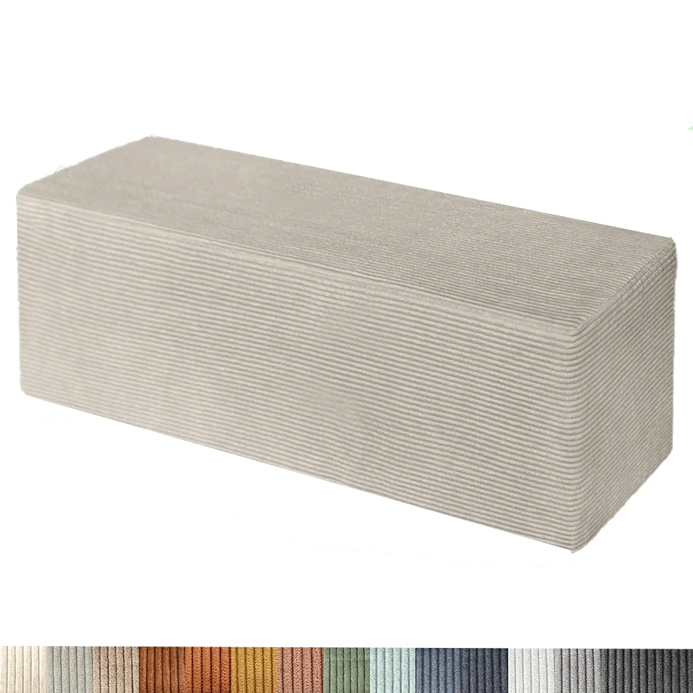 Mattress Custom Bed Gap Filler Bed Extender Headboard Pillow Closed Gap between Mattress Headboard and Wall Cushion Sofa Pad bed gap filler