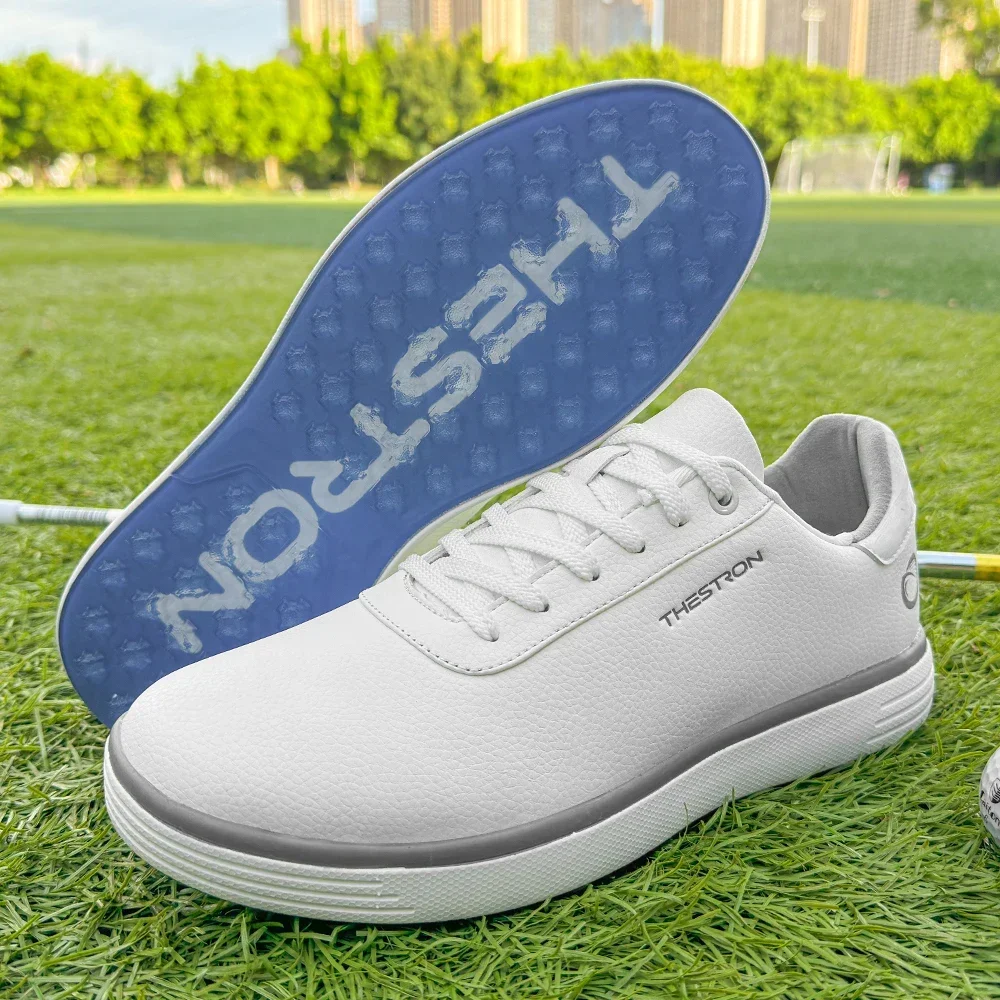 New men Golf Shoes Professional Golf Sneakers Outdoor Golfing Footwears golf shoes