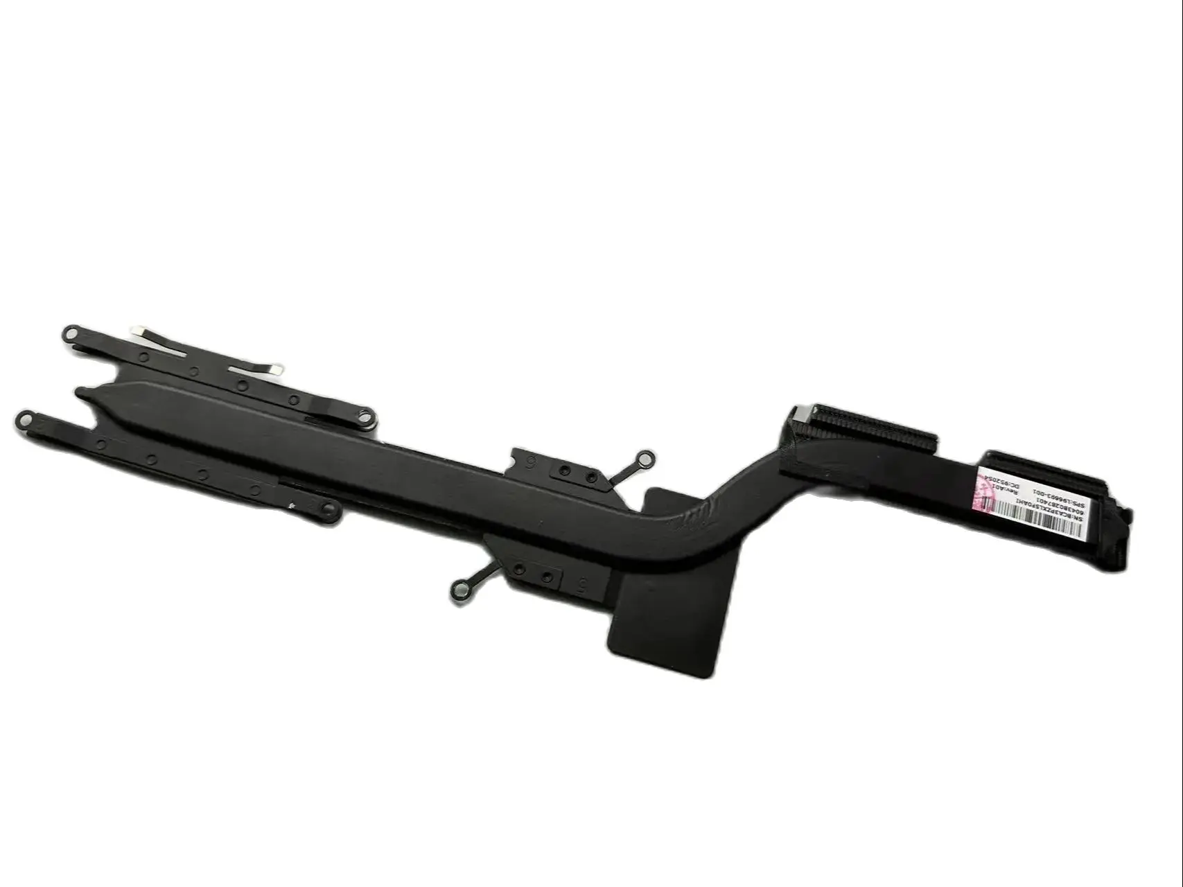 

Радиатор MLLSE для ноутбука HP 14-CF 14S-CF 14-DK 14-CK 245 G7