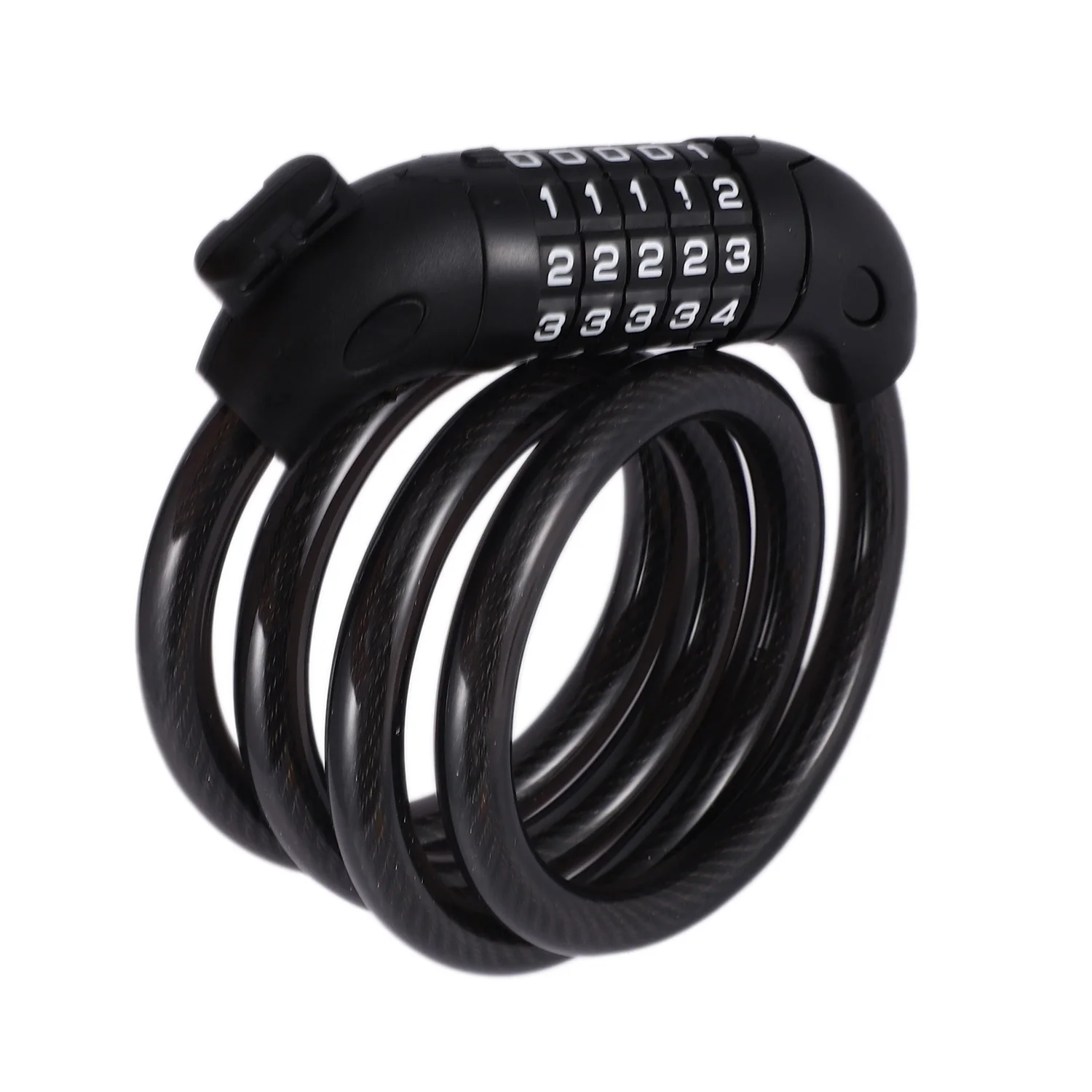 

Anti-Theft Portable Code Lock for MAx G30 for M365 Electric Scooter Lock