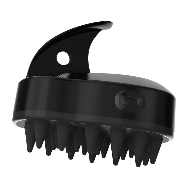 

Массажная щетка для кошек, 450 мА · ч